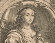 Margaret Cavendish